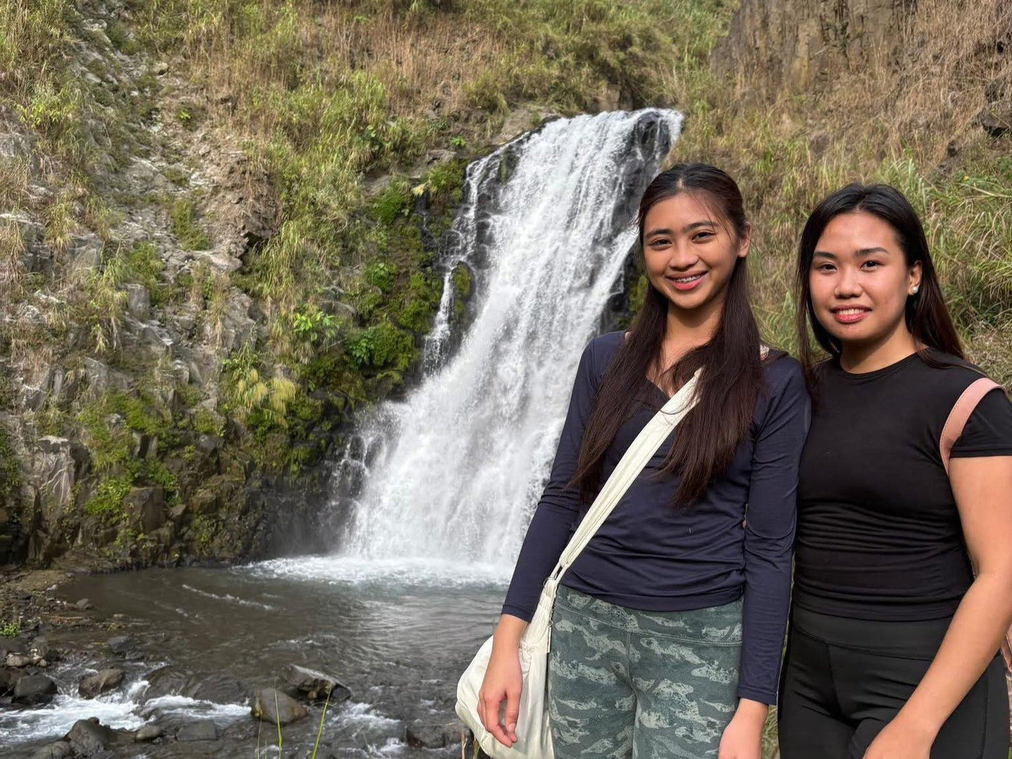 Mt. Pinatubo via 4x4 Inararo Trail Joiners - Shared Group Tour SM Clark