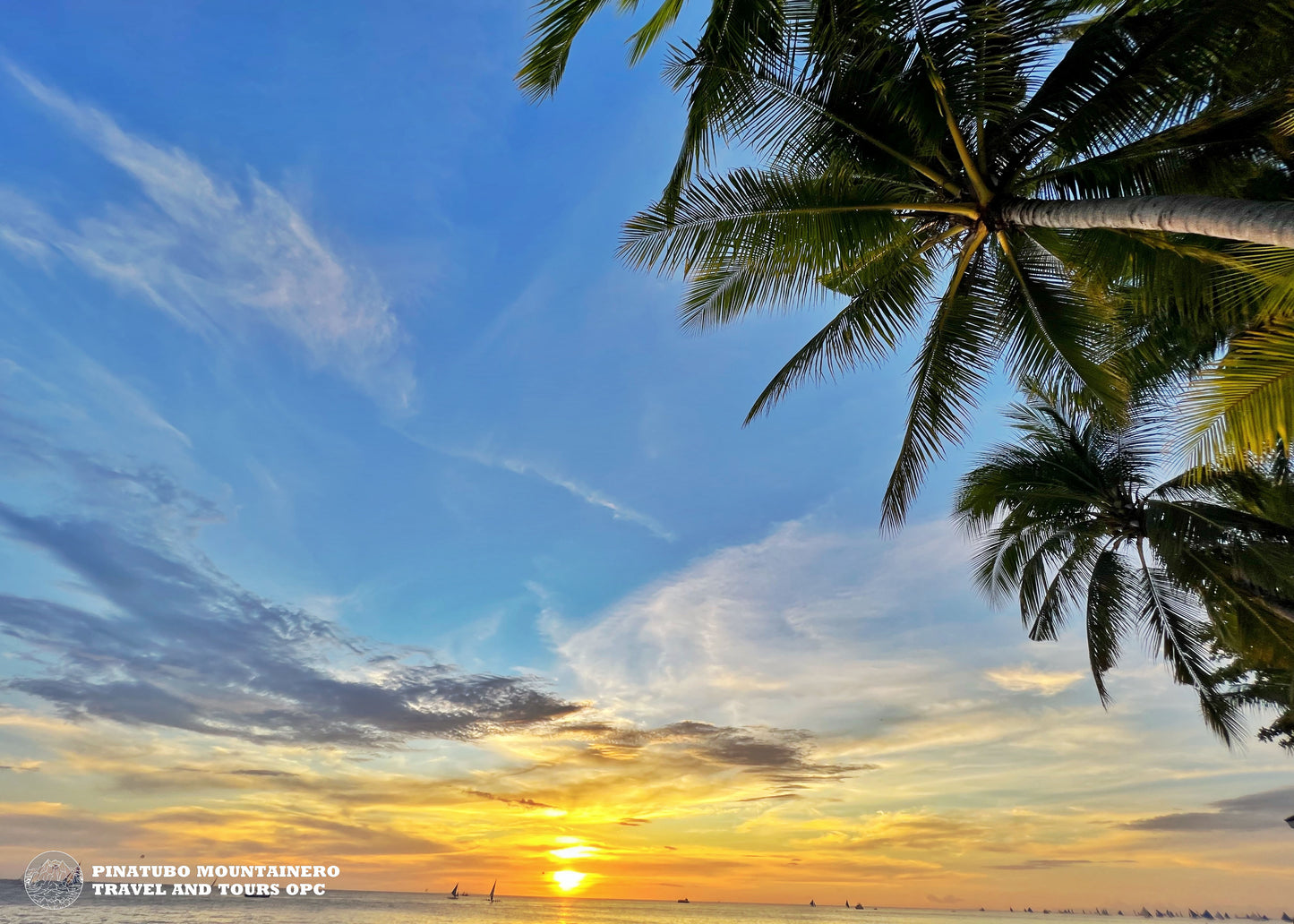 Boracay Package Tour