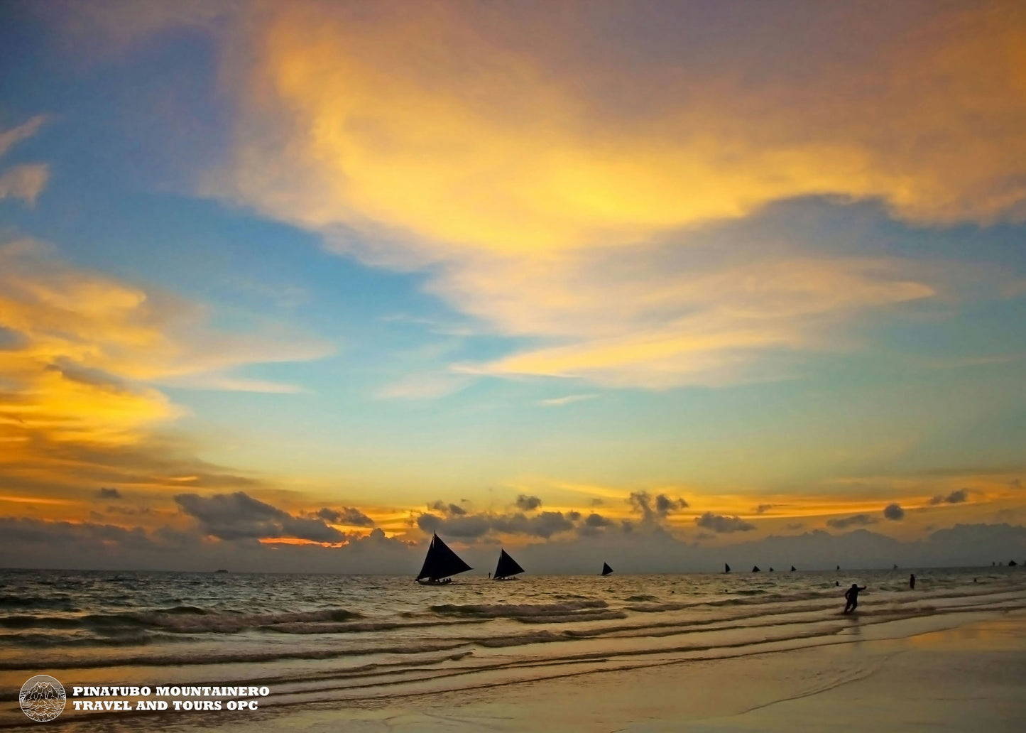 Boracay Package Tour