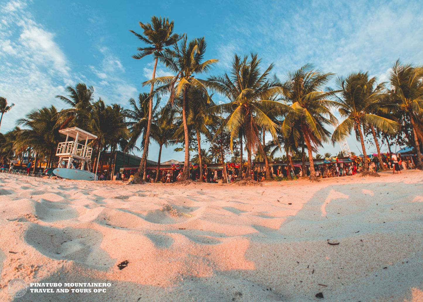Boracay Package Tour