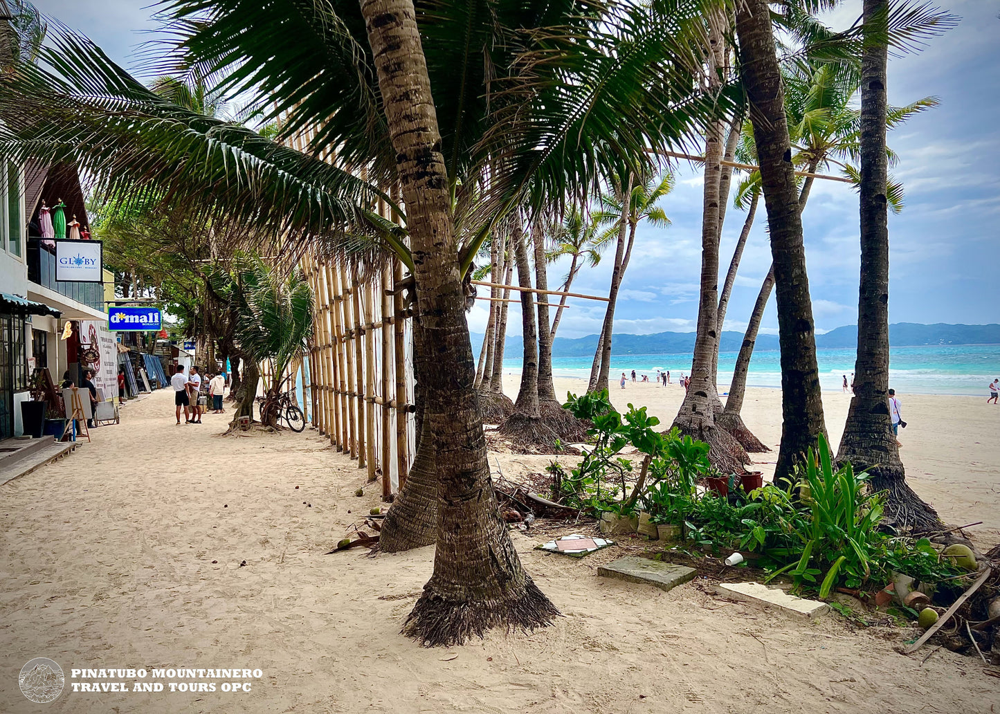 Boracay Package Tour