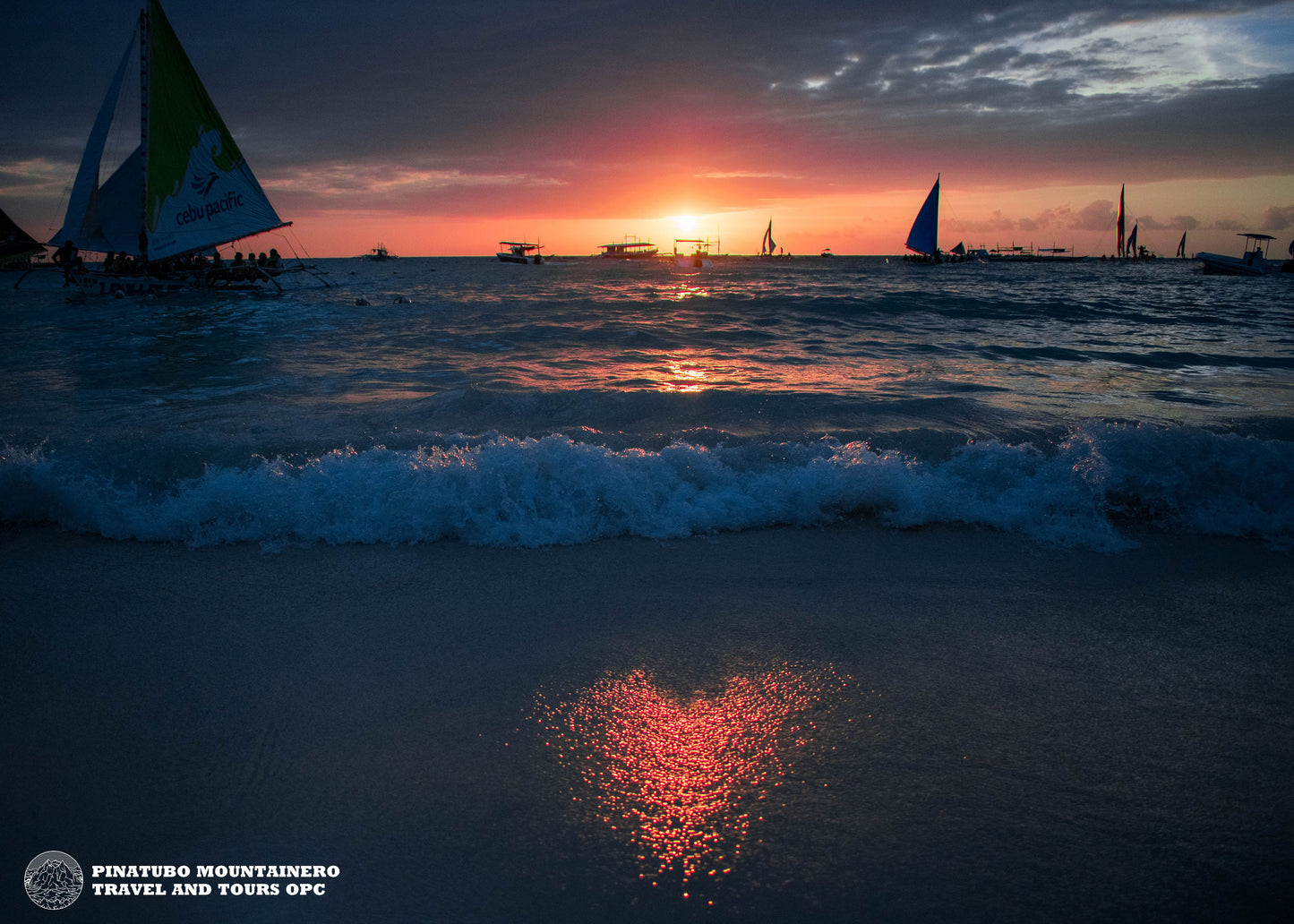 Boracay Package Tour
