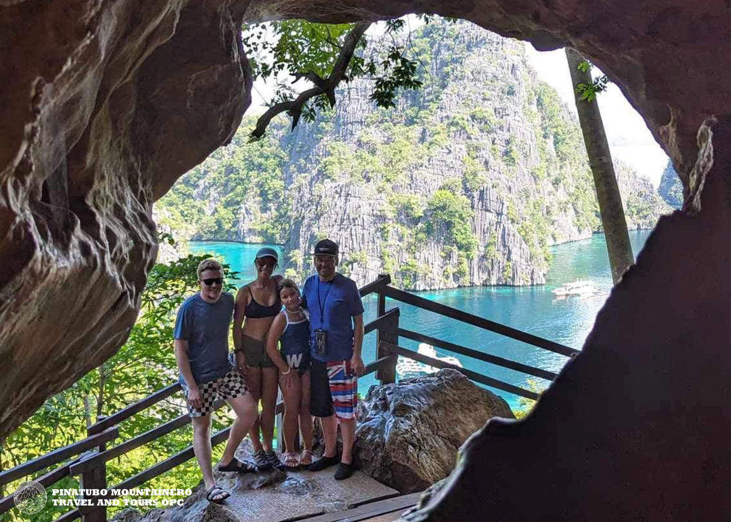 Coron Package Tour