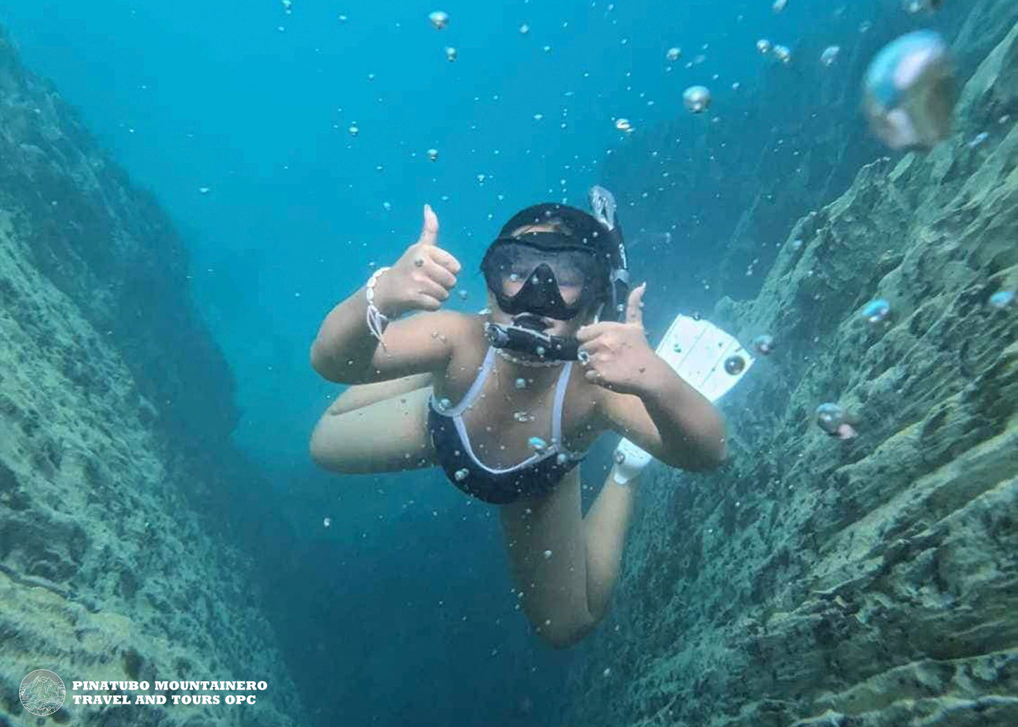 Coron Package Tour