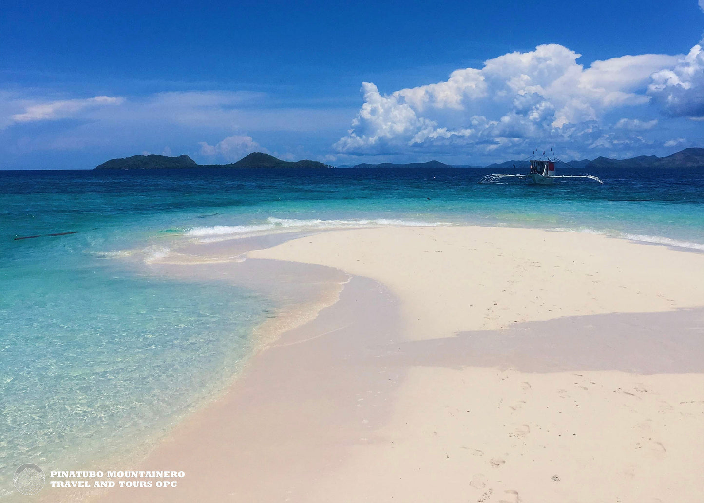 Coron Package Tour