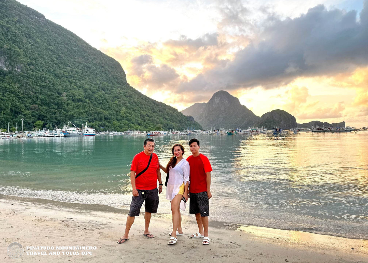El Nido Package Tour