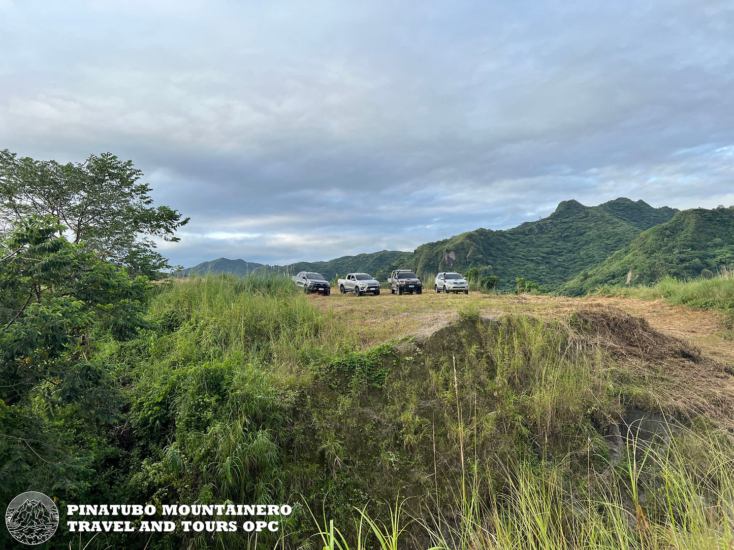 Inararo Ecotour - Private Group Tour Clark (add-on Manila)