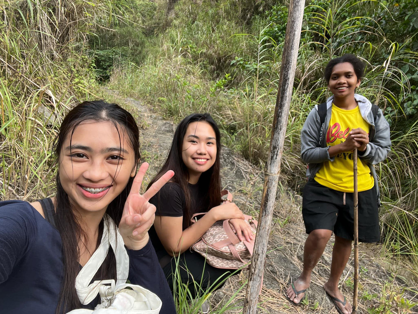 Mt. Pinatubo via 4x4 Inararo Trail Joiners - Shared Group Tour SM Clark