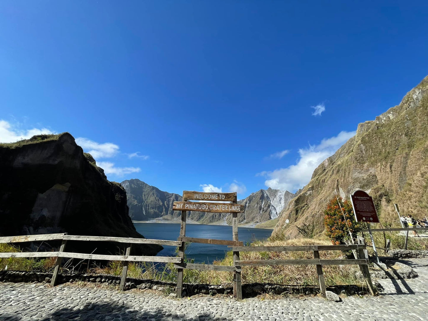 Pinatubo 跳傘 DIY - Capas, Tarlac