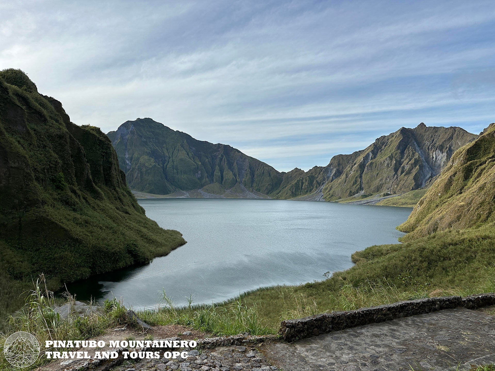 Mount Pinatubo