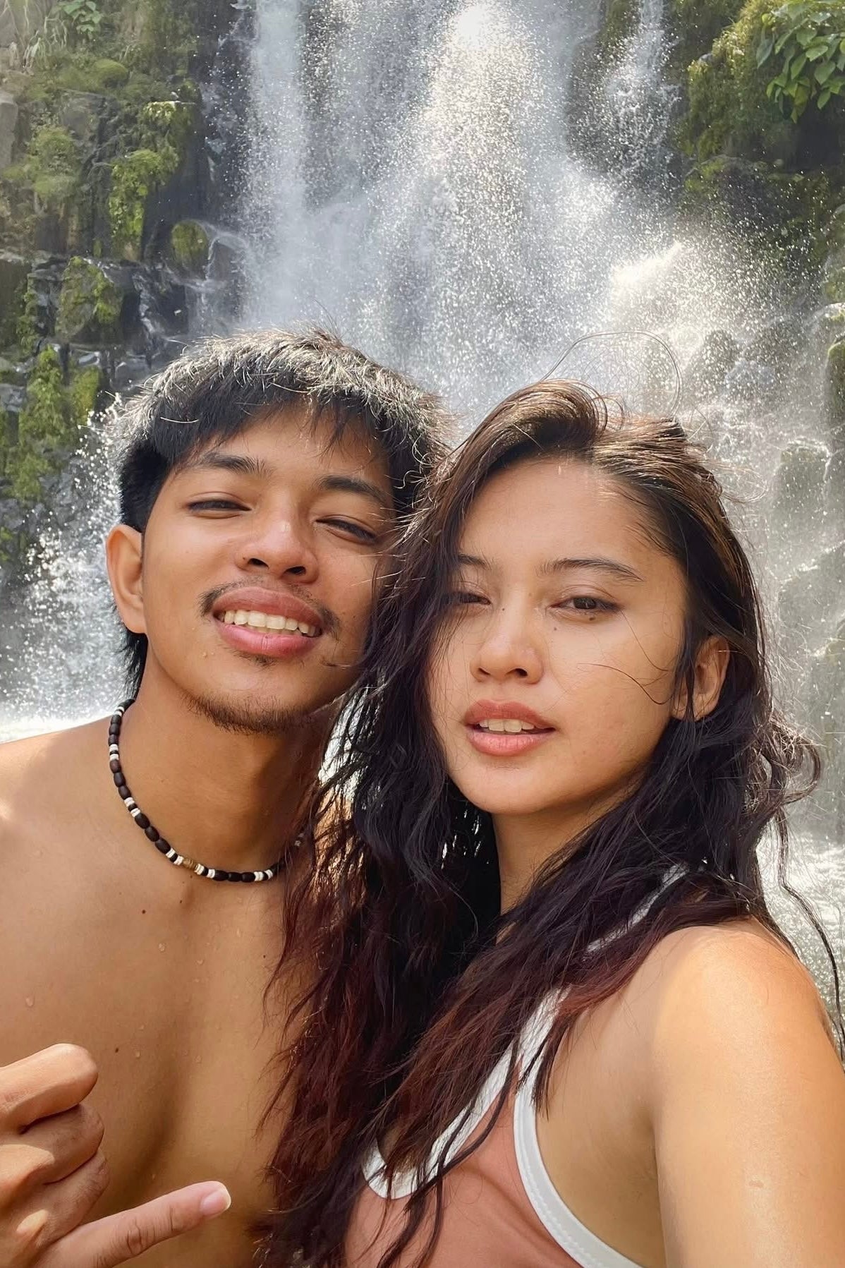 克拉克最盛大的旅程:全程旅遊 - 經由伊納拉羅和卡帕斯步道前往皮納圖博火山、阿納安瀑布、阿凡達峽谷和普寧溫泉多日私人團體旅遊套餐