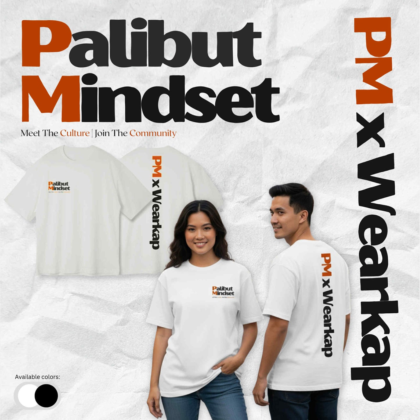 Palibut Mindset