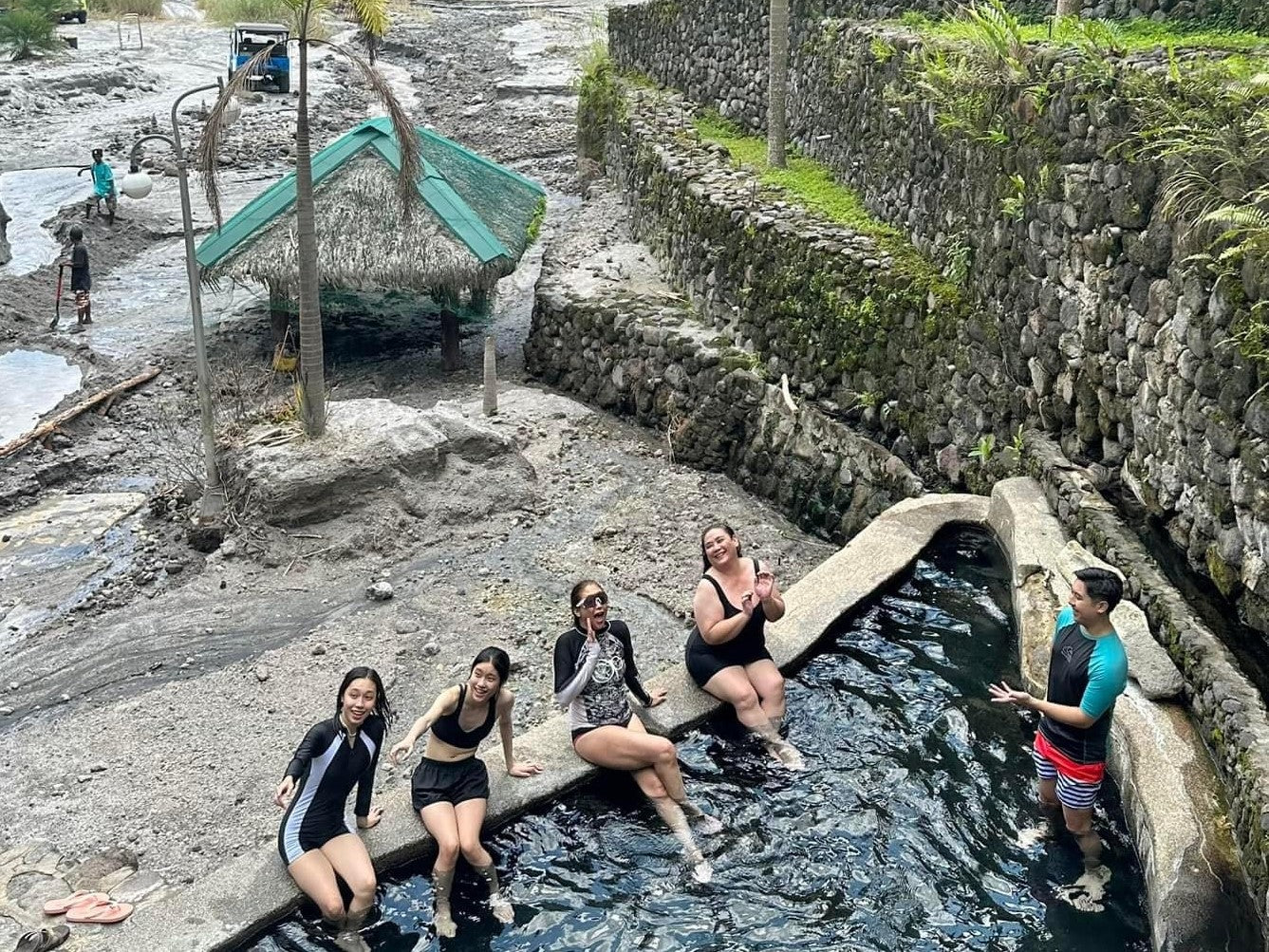 克拉克生態旅遊 2天1夜生態旅遊