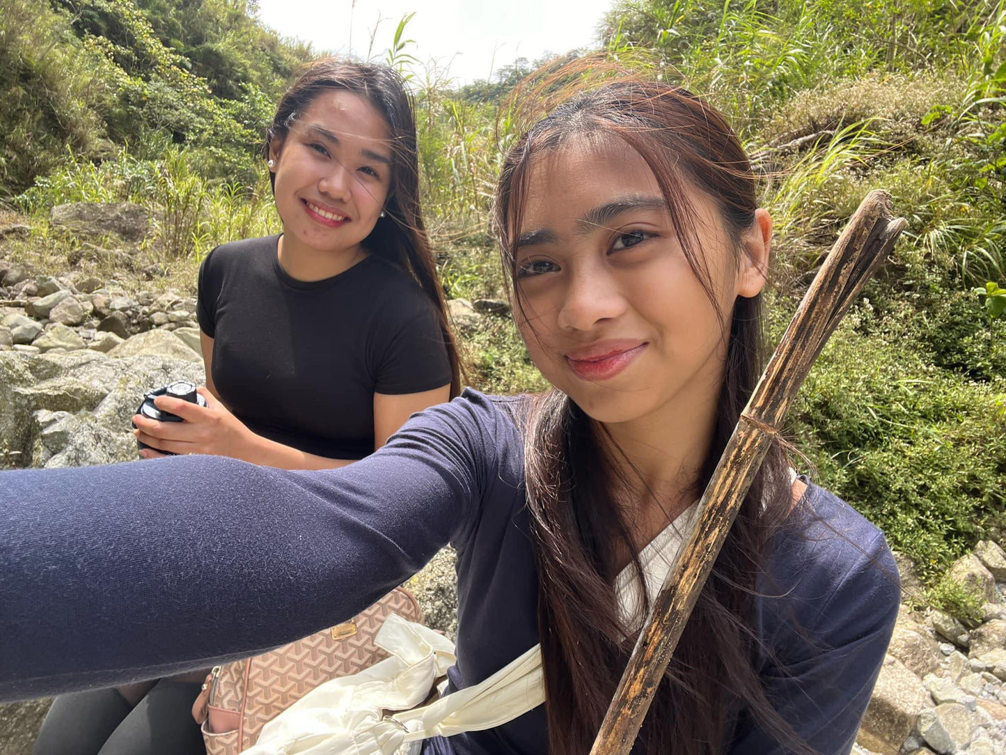 Mt. Pinatubo via 4x4 Inararo Trail Joiners - Shared Group Tour SM Clark