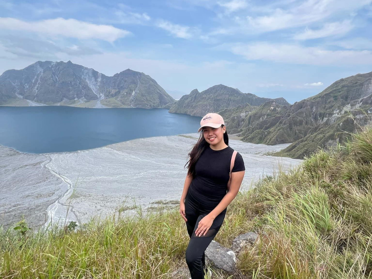Mt. Pinatubo via 4x4 Inararo Trail Joiners - Shared Group Tour SM Clark