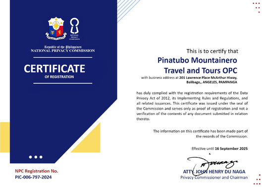Achieving the DPS/DPO Seal: Our Commitment to Customer Privacy and Data Protection