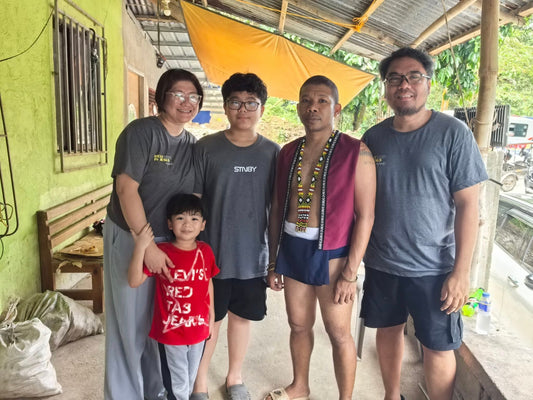 A Mindful and Respectful Approach to Indigenous Land