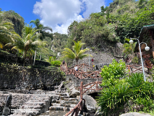 Puning Hot Spring Re-opened in 2023 Guide and How to Book