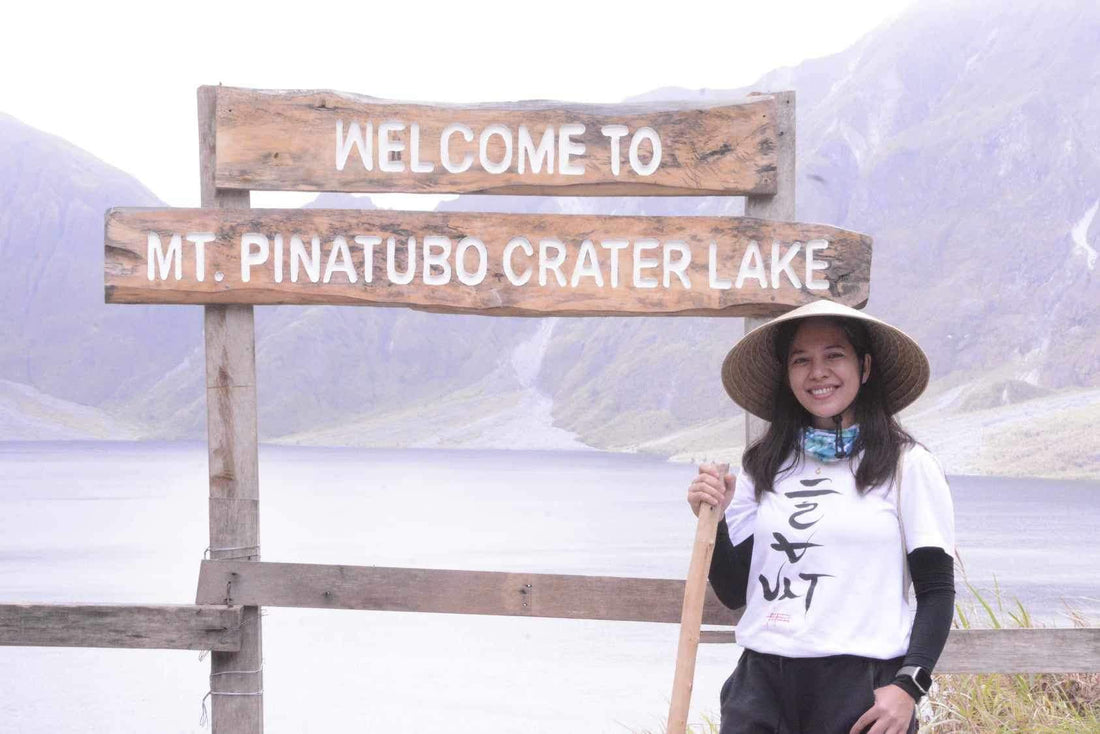 A Journey on my First Landscape Oil Painting.