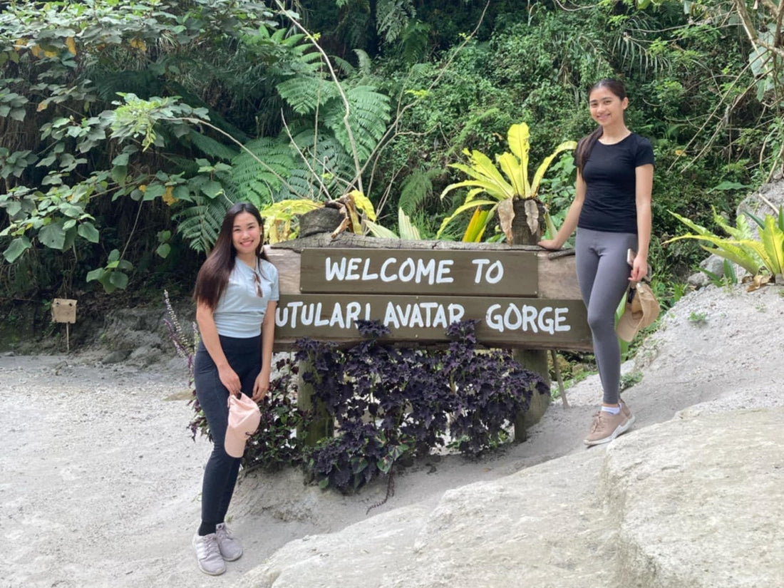 2026 Guide to Avatar Gorge Tours - Tourist Attraction in Pampanga via Clark