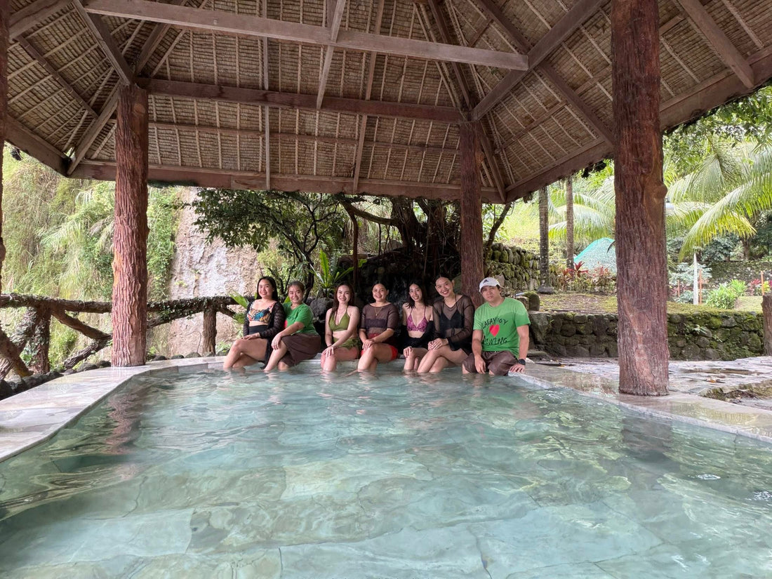 The Ultimate Guide to Puning Hot Spring 2025 - 2026: All You Need to Know