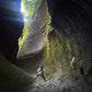 Clark Explore and Swim Adventure Tour - Mapako Enkantadya and Ana-an Falls Private Group Tour Package