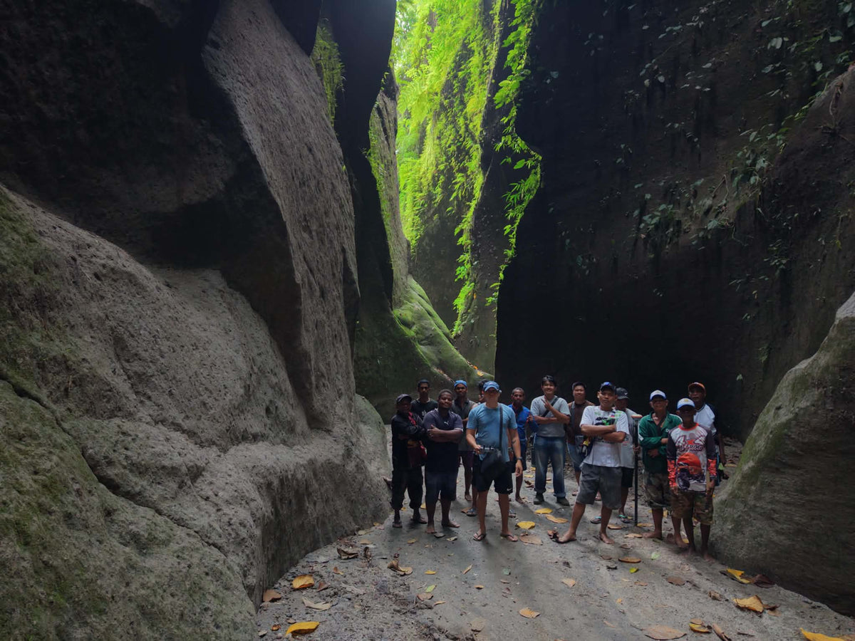Mapako Enkantadya Inararo Ecotour 2.0 - Private Group Tour Clark (add-on Manila)