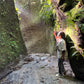 Clark Explore and Swim Adventure Tour - Mapako Enkantadya and Ana-an Falls Private Group Tour Package