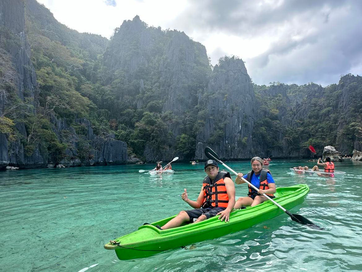 科隆島超級終極之旅