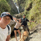 Clark Ultimate Daytrio - Ana-an Falls, Avatar Gorge and Eden Hot Spring Private Group Tour Package