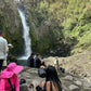Clark Ultimate Daytrio - Ana-an Falls, Avatar Gorge and Eden Hot Spring Private Group Tour Package