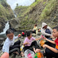 Clark Explore and Swim Adventure Tour - Avatar Gorge and Ana-an Falls Private Group Tour Package