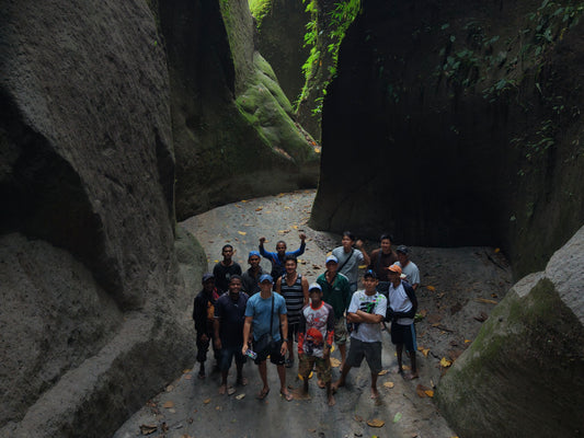 Mapako Enkantadya Inararo Ecotour 2.0 - Private Group Tour Clark (add-on Manila)