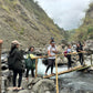Clark Explore and Swim Adventure Tour - Avatar Gorge and Ana-an Falls Private Group Tour Package
