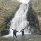 Clark Explore and Swim Adventure Tour - Avatar Gorge and Ana-an Falls Private Group Tour Package