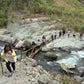 Clark Explore and Swim Adventure Tour - Avatar Gorge and Ana-an Falls Private Group Tour Package