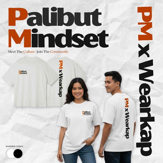 Palibut Mindset