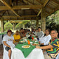 Clark Abenteuer- und Entspannungs-Tagestour - Avatar-Schlucht und Puning-Thermalquelle - Privates Gruppenreisepaket