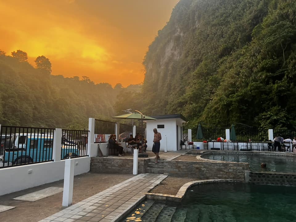 Eden Spring Mountain Resort