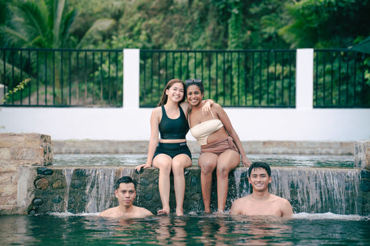 Eden Hot Spring & Mountain Resort
