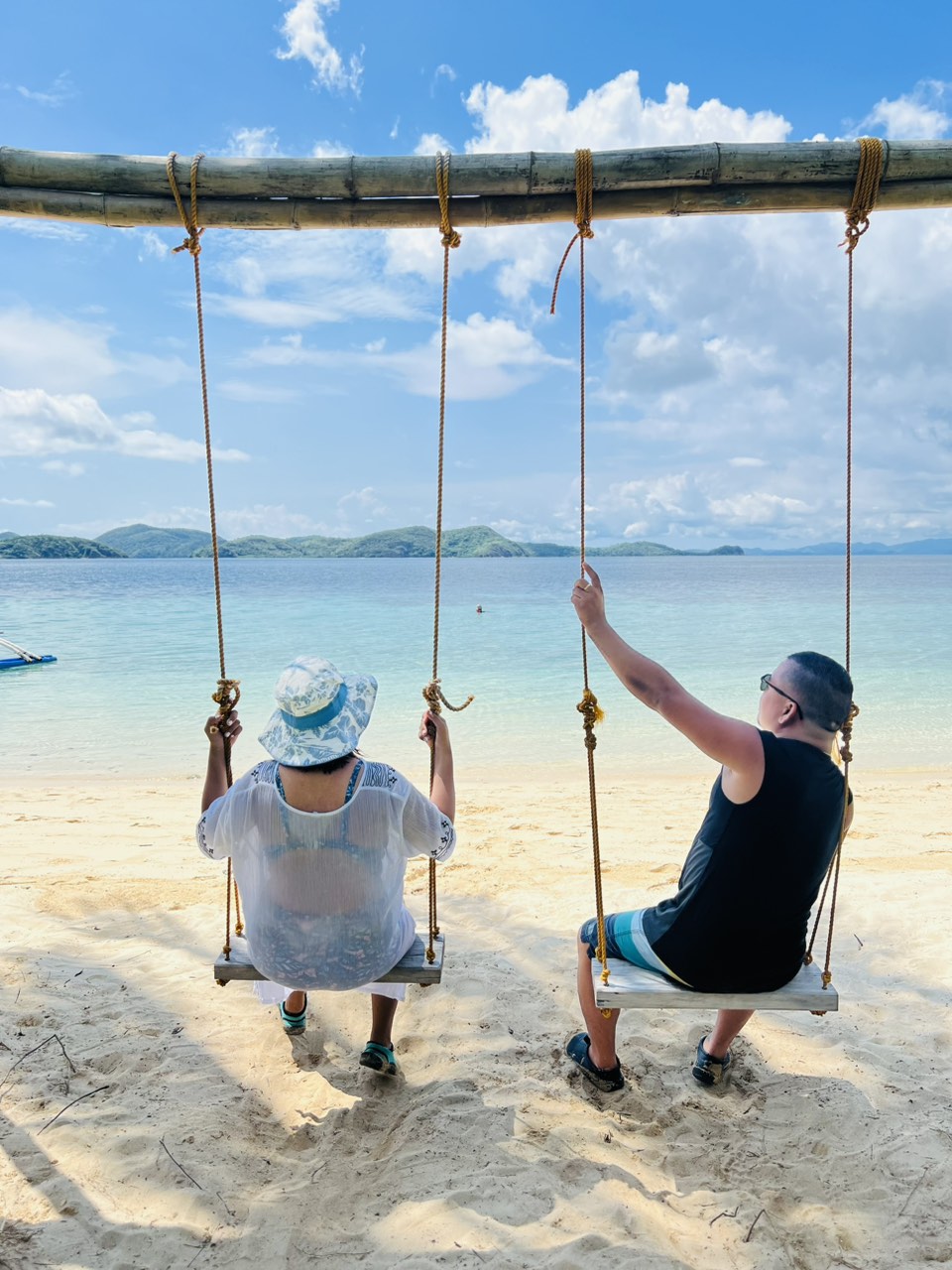 科隆島超級終極之旅