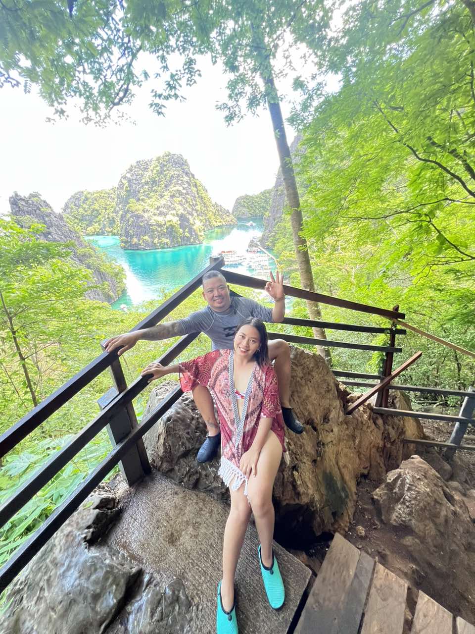 科隆島超級終極之旅