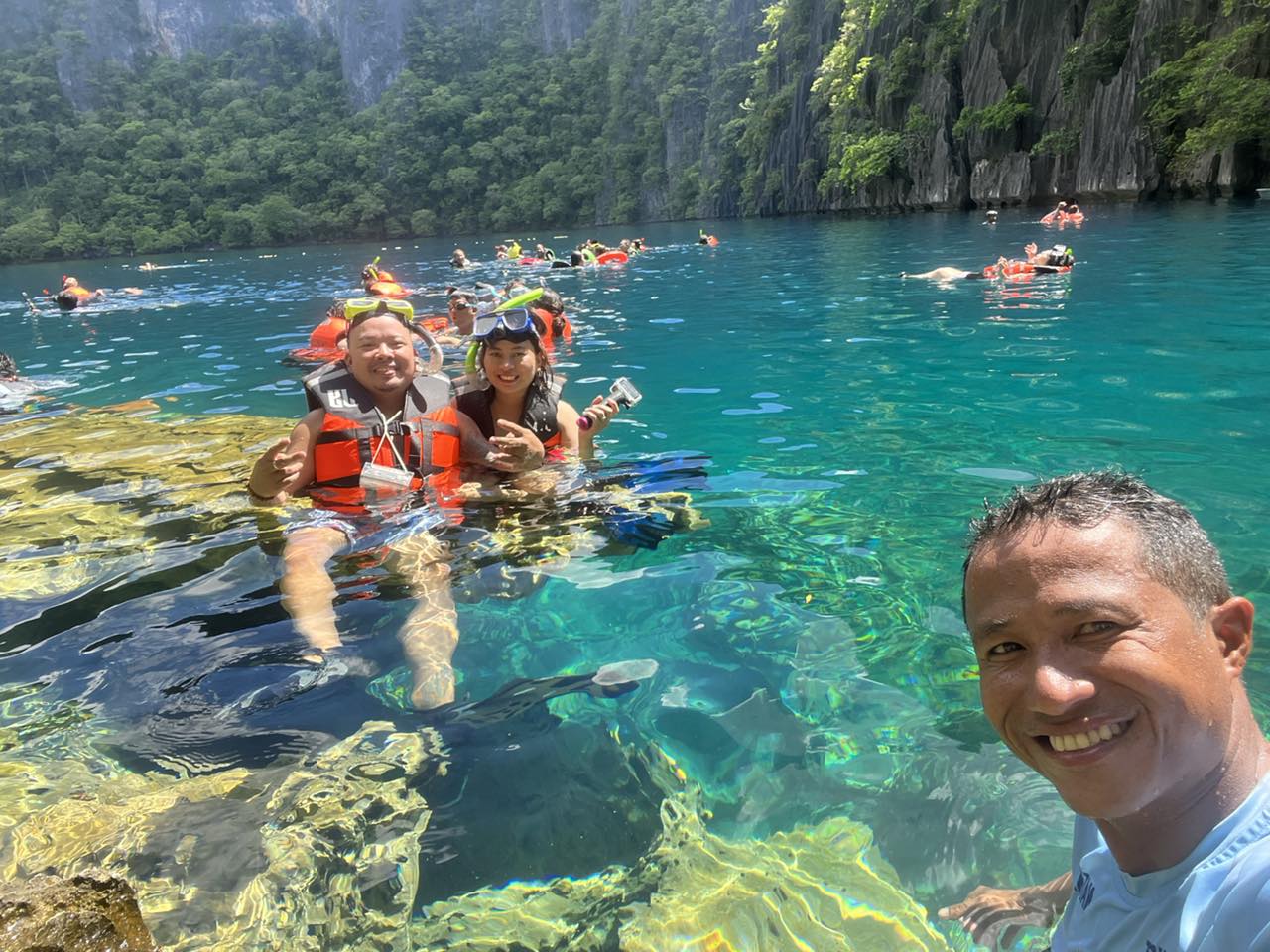 科隆島超級終極之旅